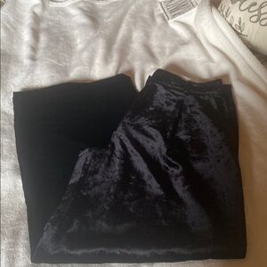 NWT loft trousers wide leg.